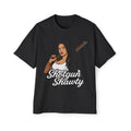 Shotgun Shawty Unisex Oversized T-Shirt