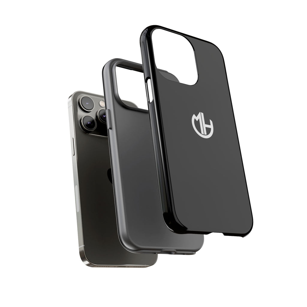 MH Phone Cases (Iphone - Galaxy)