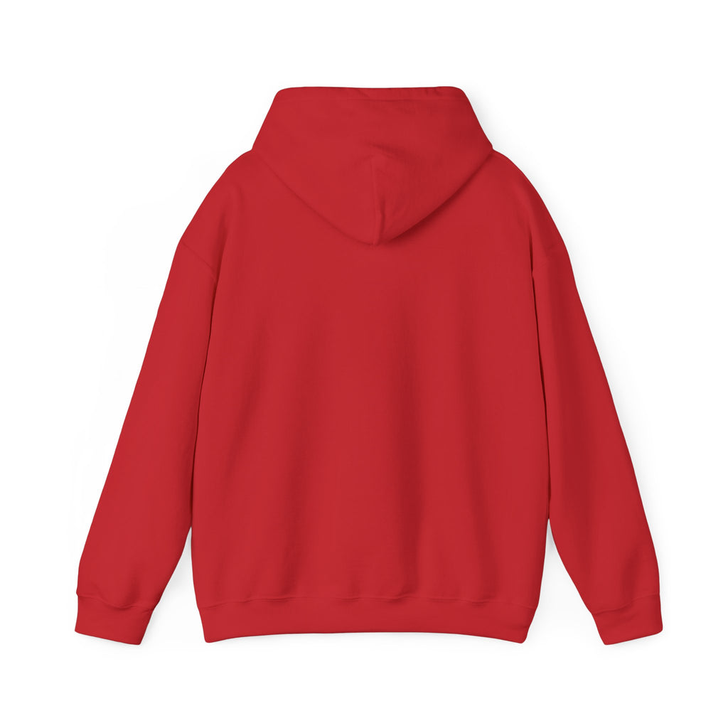 MH Unisex Heavy Blend Hooded Sweatshirt