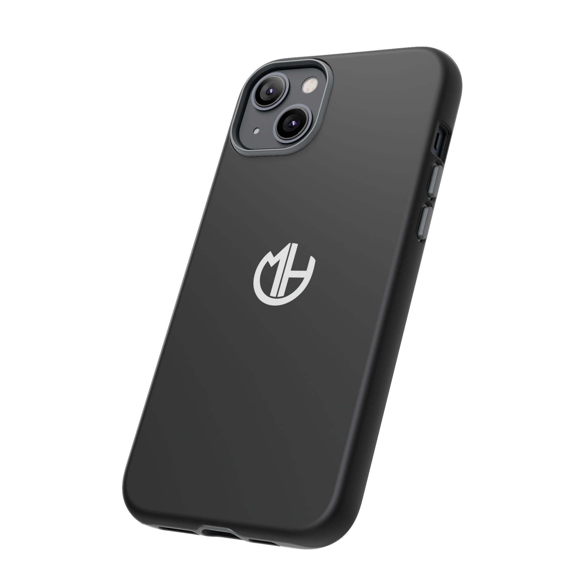 MH Phone Cases (Iphone - Galaxy)