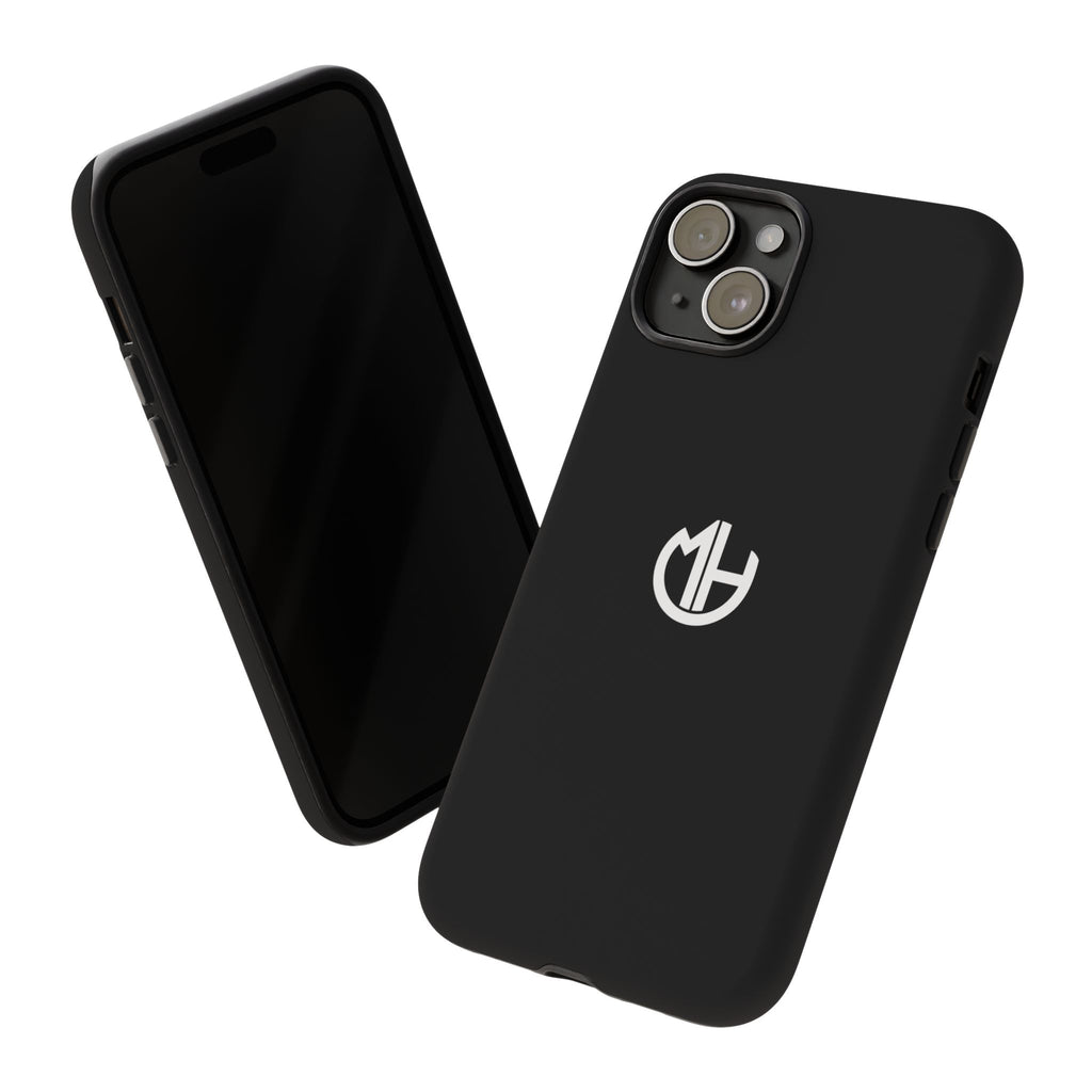 MH Phone Cases (Iphone - Galaxy)