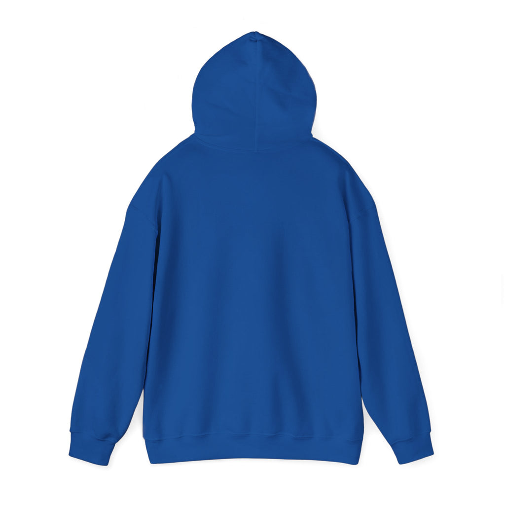 MH Unisex Heavy Blend Hooded Sweatshirt