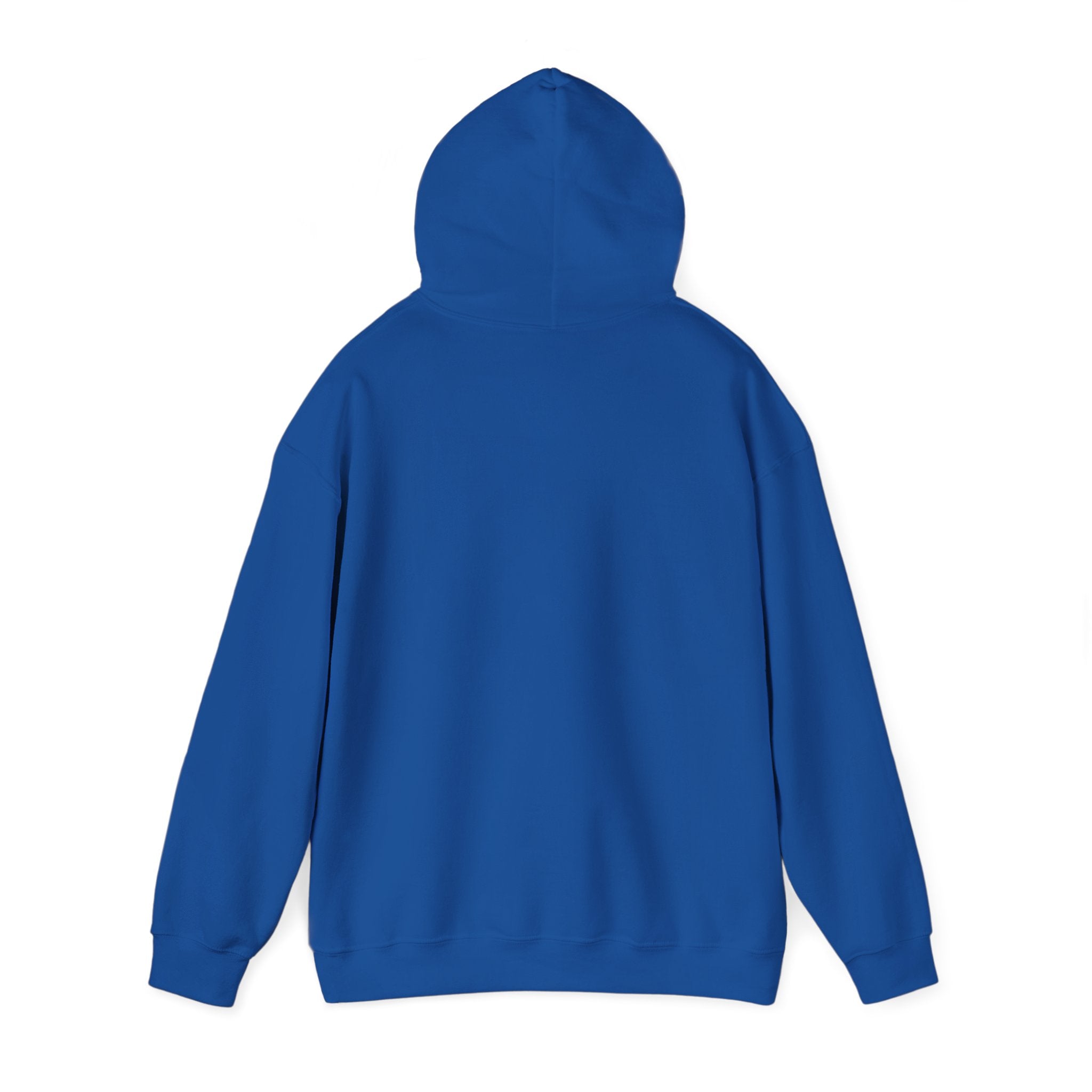 MH Unisex Heavy Blend Hooded Sweatshirt