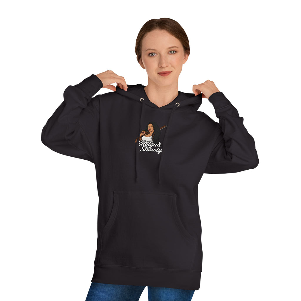 Unisex Shotgun Shawty Hoody