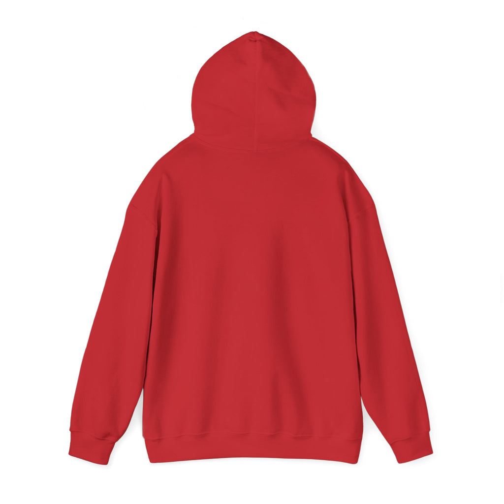 MH Unisex Heavy Blend Hooded Sweatshirt