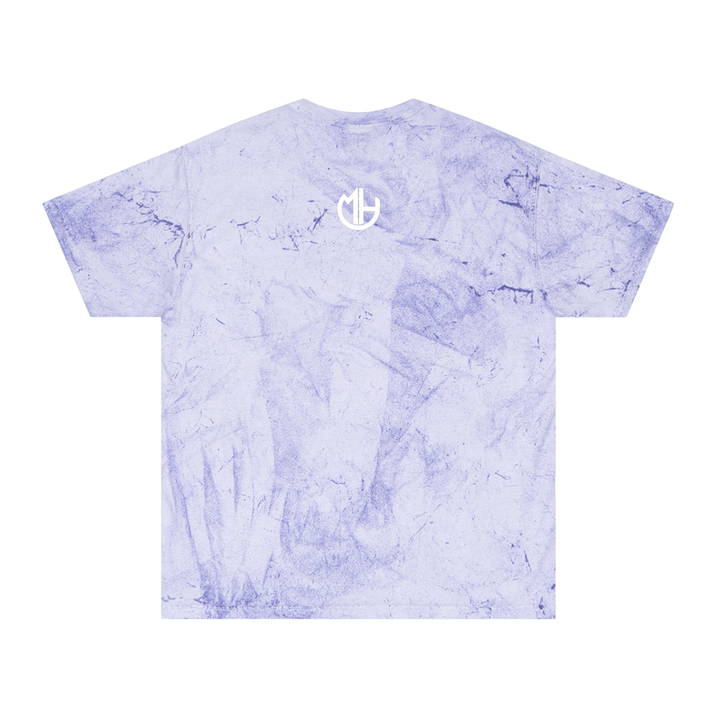 Shotgun Shawty Vintage Tie-Dye Tee