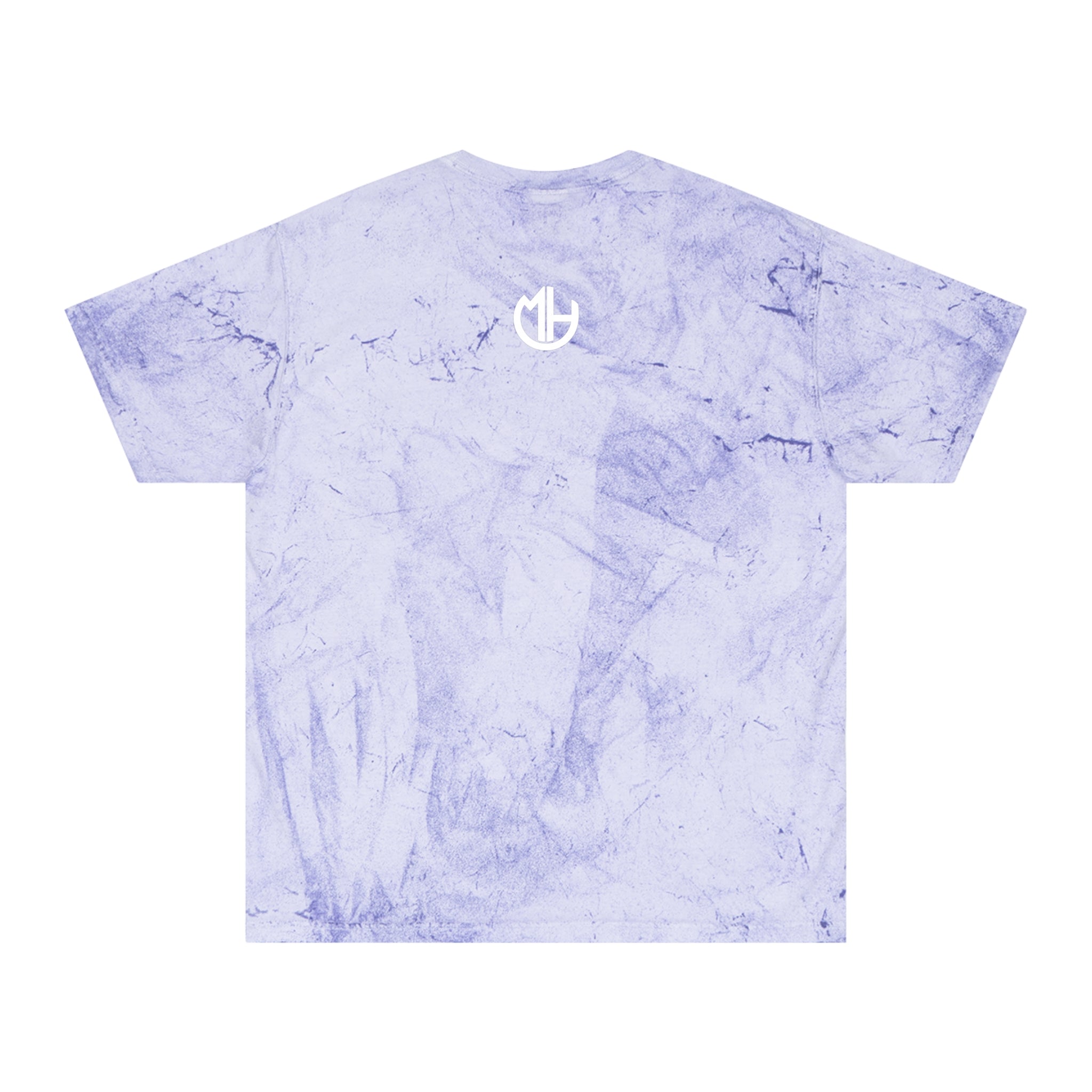 Shotgun Shawty Vintage Tie-Dye Tee