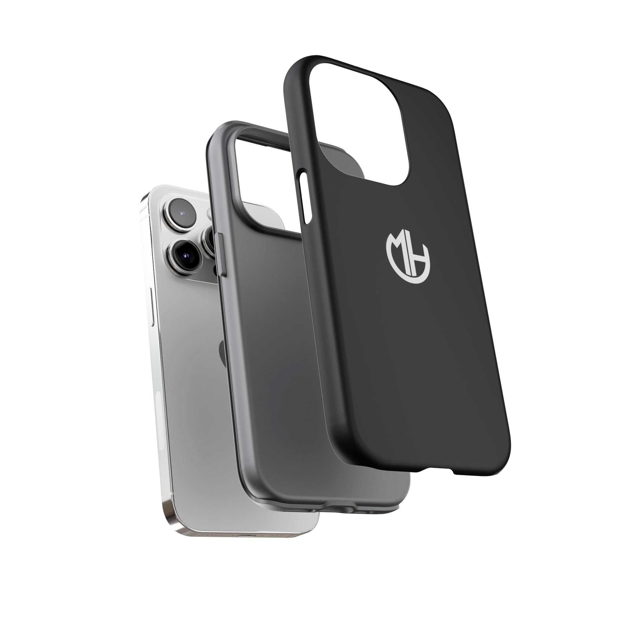 MH Phone Cases (Iphone - Galaxy)