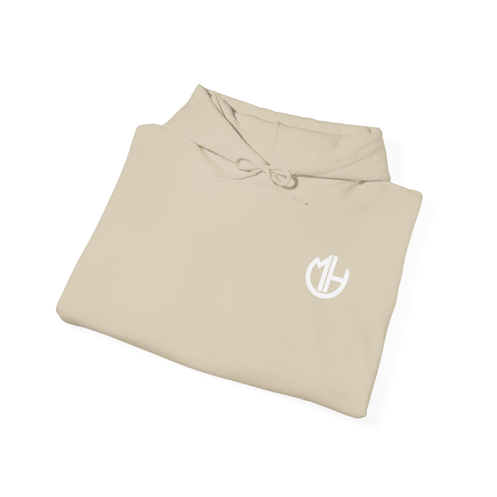 MH Unisex Heavy Blend Hooded Sweatshirt