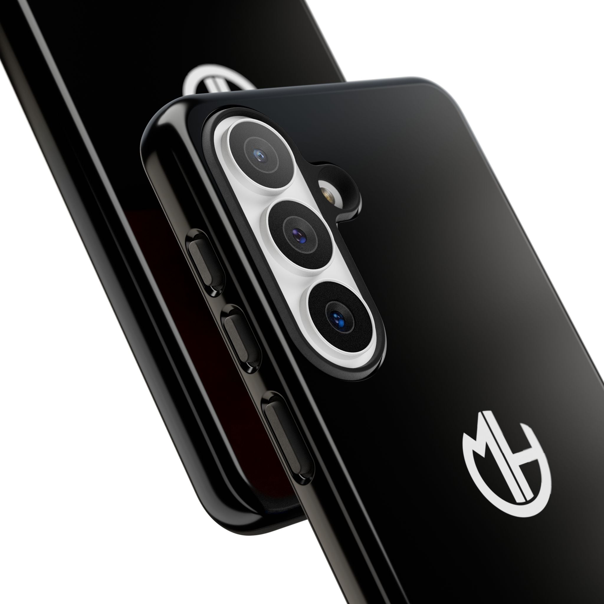 MH Phone Cases (Iphone - Galaxy)