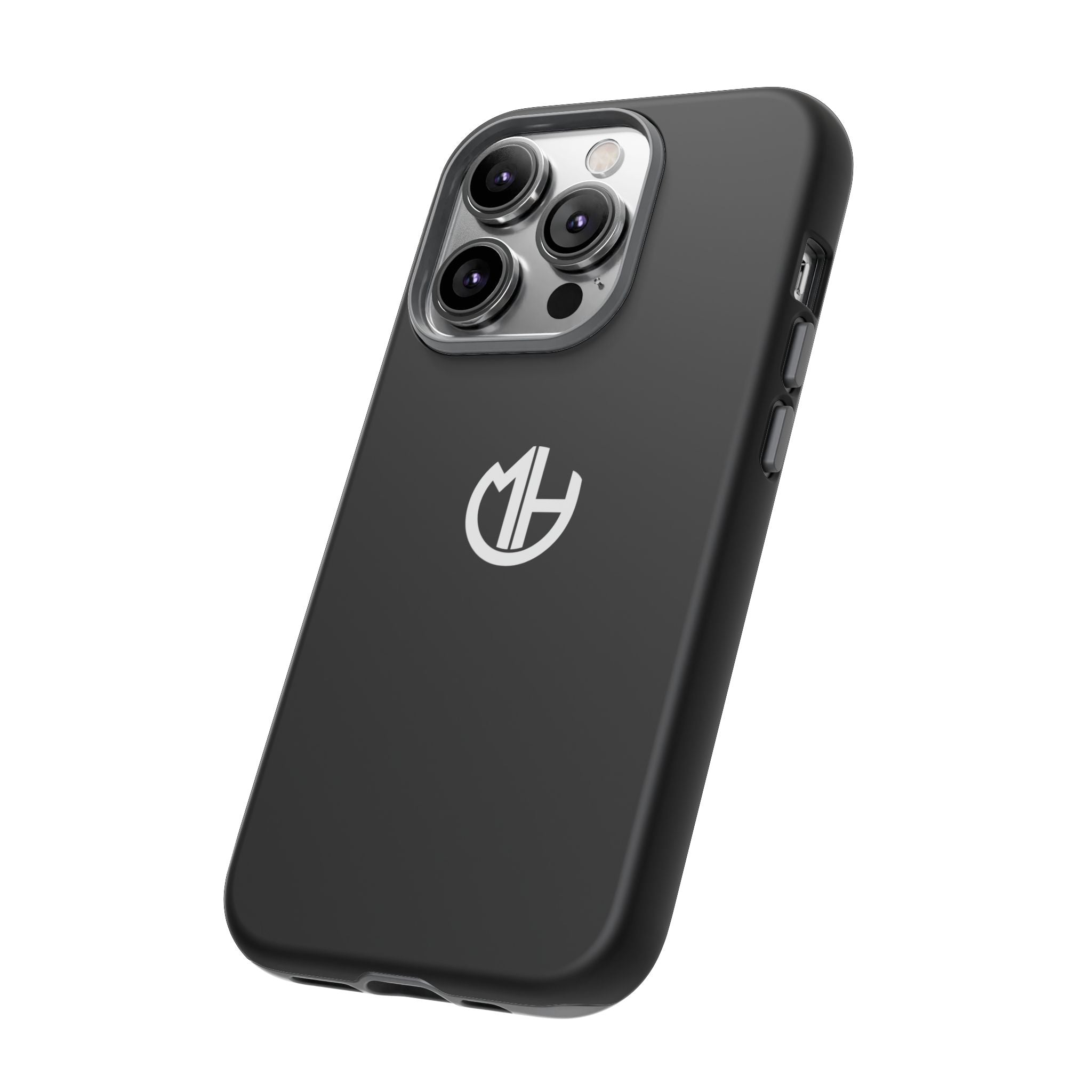 MH Phone Cases (Iphone - Galaxy)