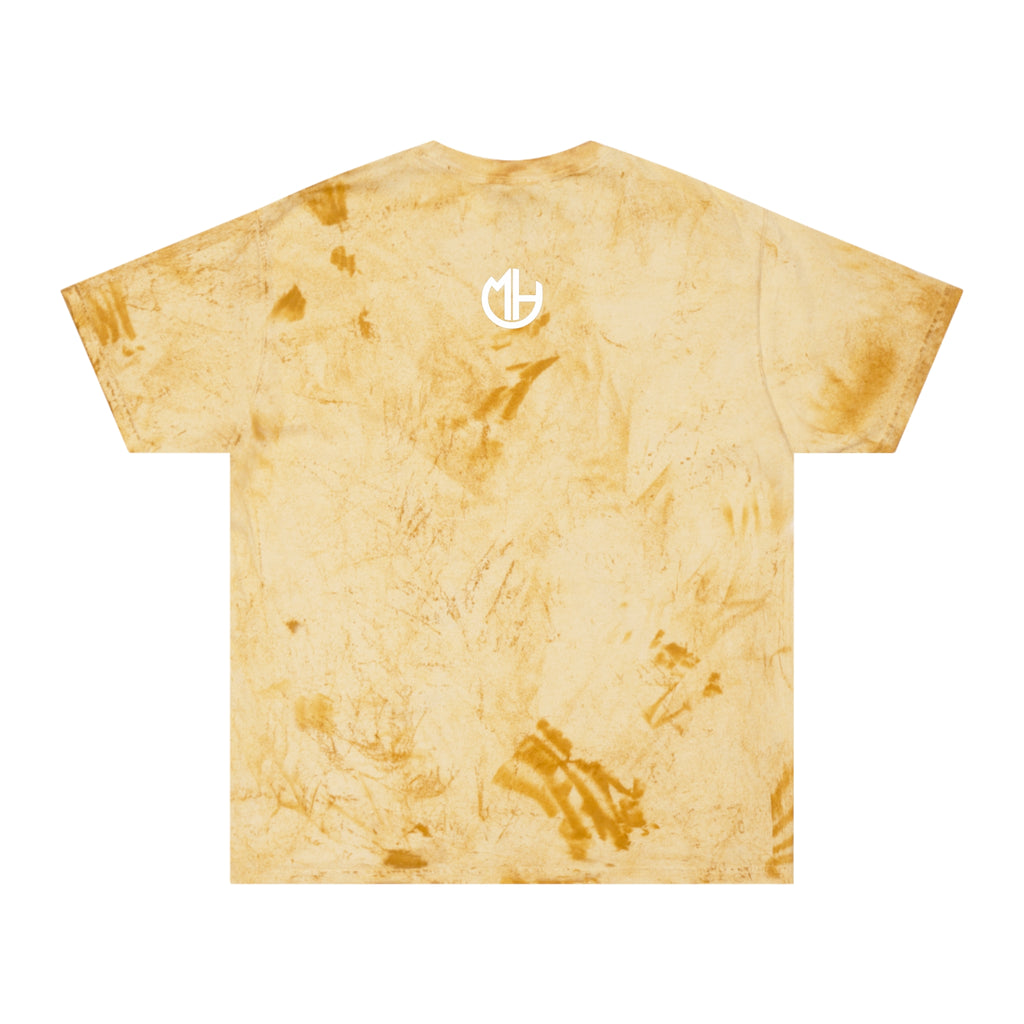 Shotgun Shawty Vintage Tie-Dye Tee