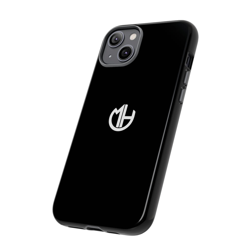 MH Phone Cases (Iphone - Galaxy)