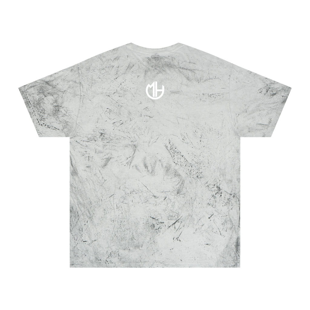 Shotgun Shawty Vintage Tie-Dye Tee