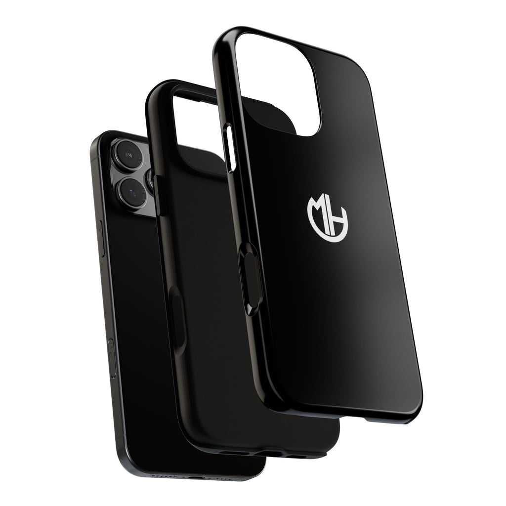 MH Phone Cases (Iphone - Galaxy)