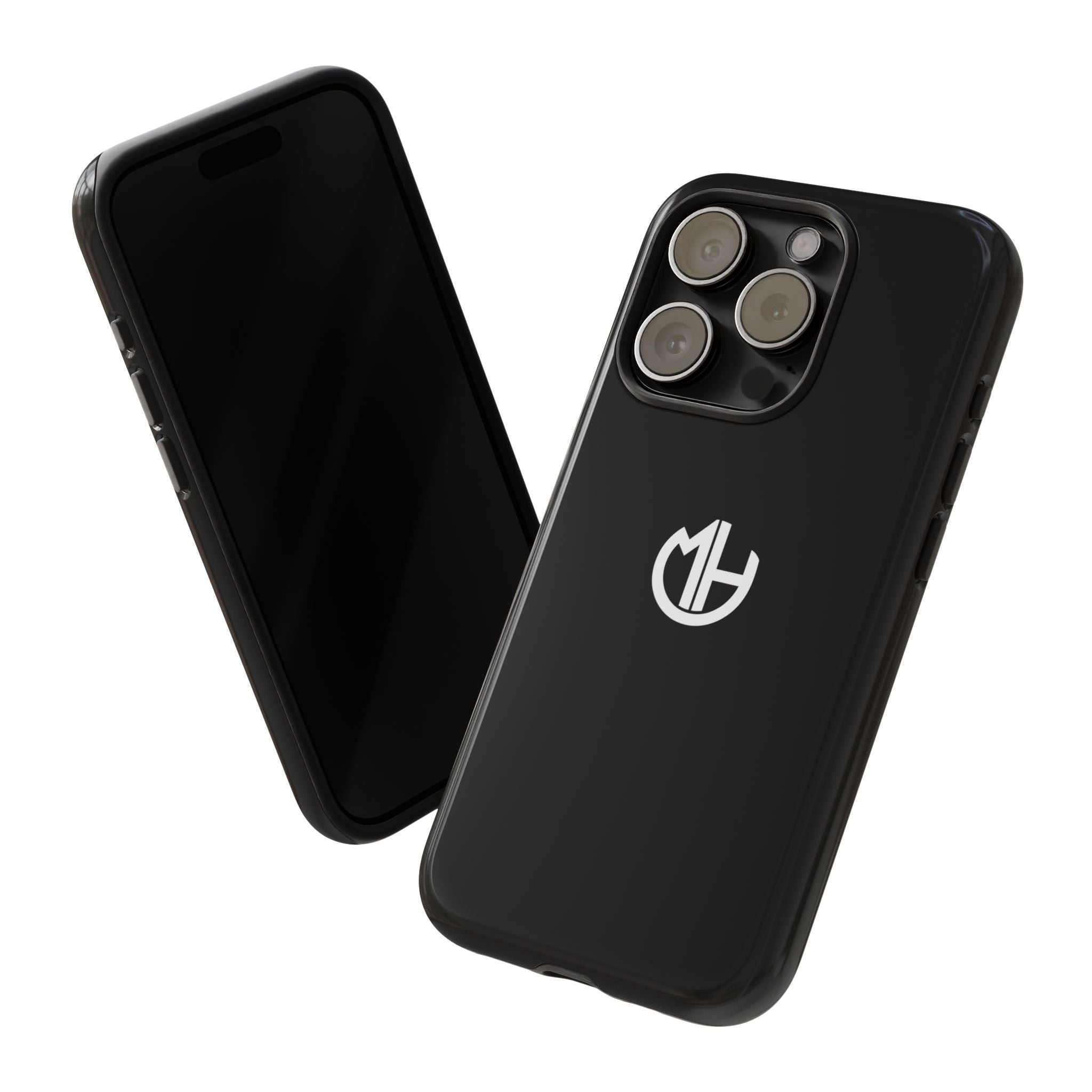 MH Phone Cases (Iphone - Galaxy)