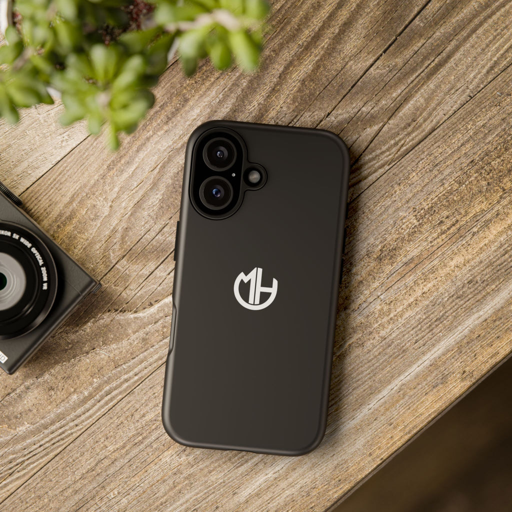 MH Phone Cases (Iphone - Galaxy)