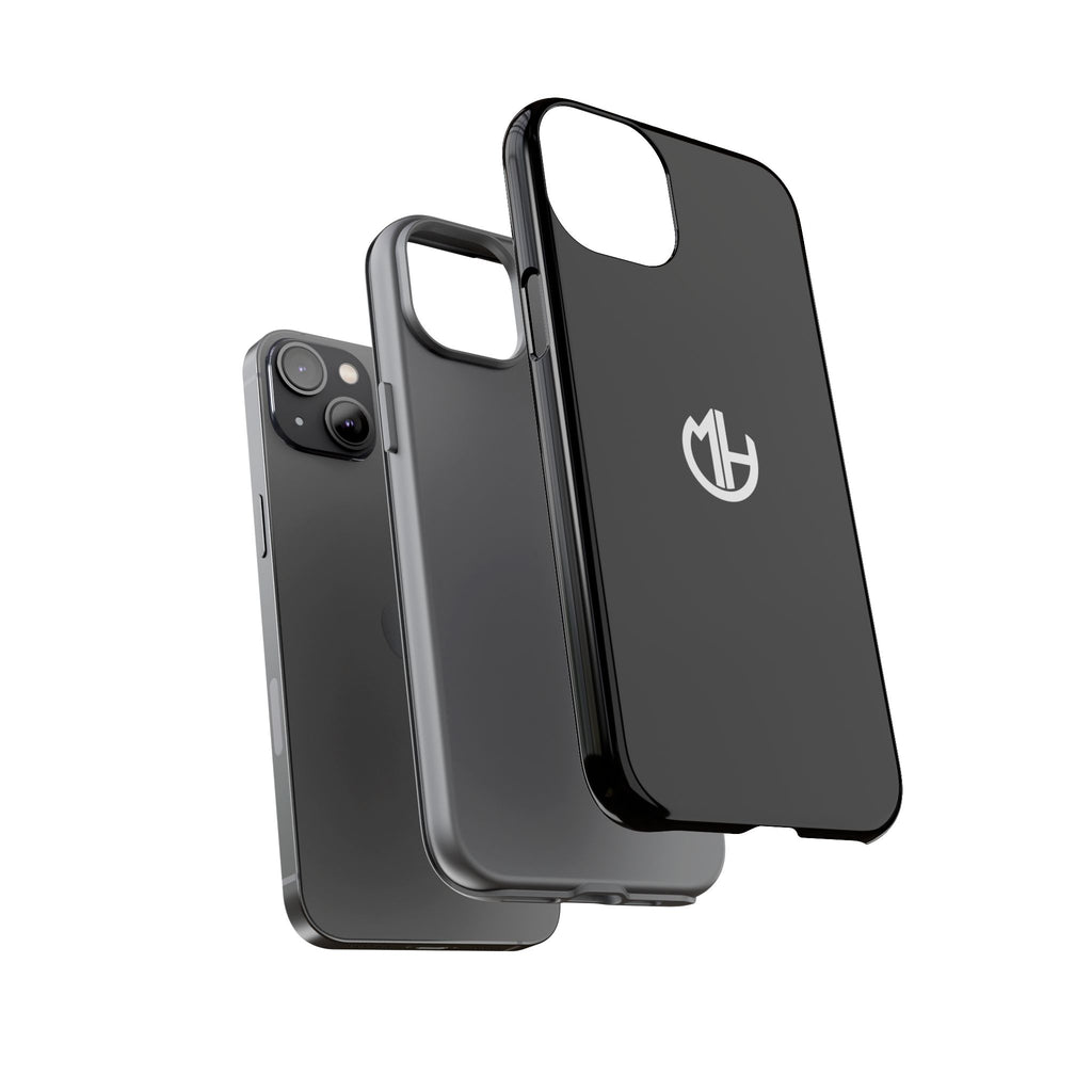 MH Phone Cases (Iphone - Galaxy)
