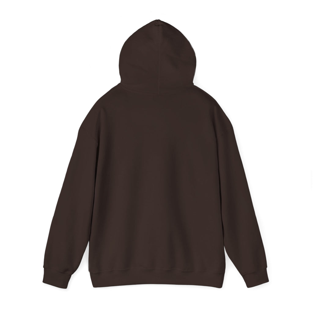 MH Unisex Heavy Blend Hooded Sweatshirt