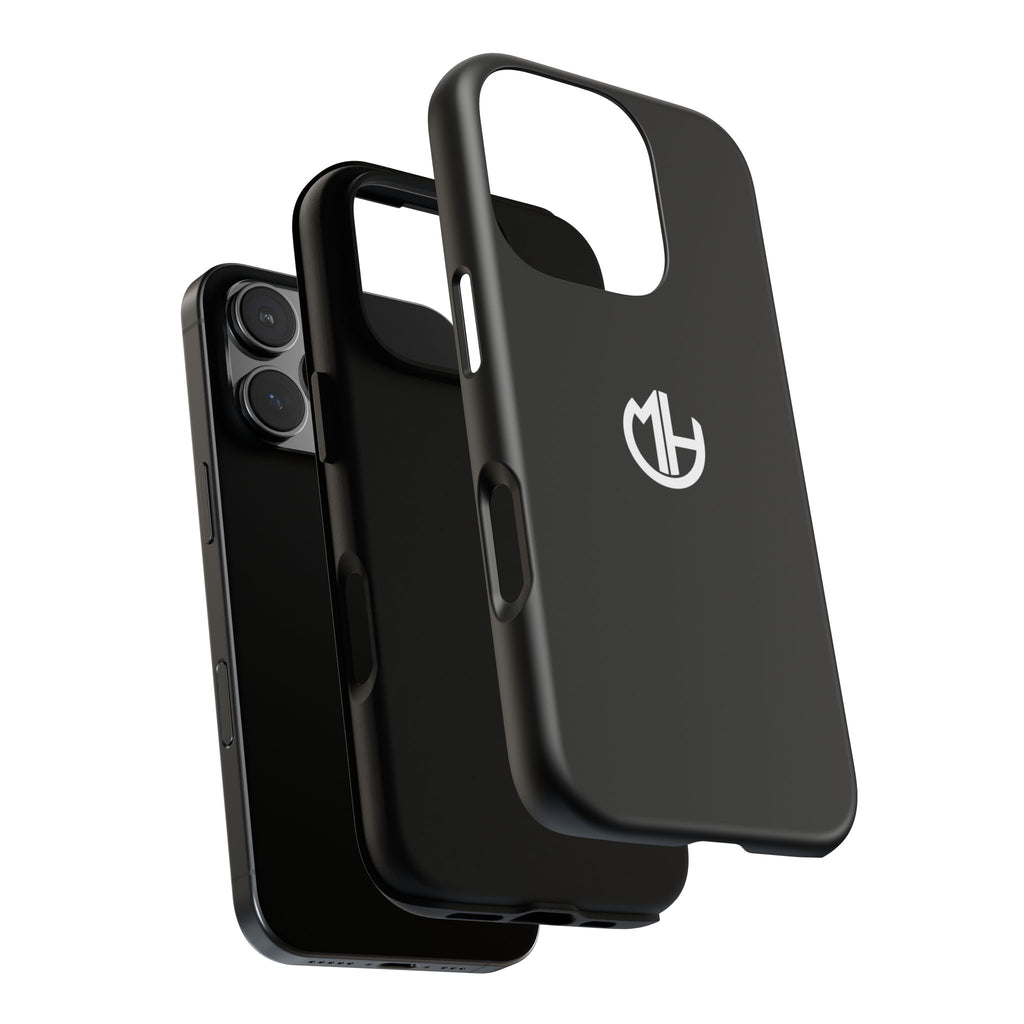 MH Phone Cases (Iphone - Galaxy)