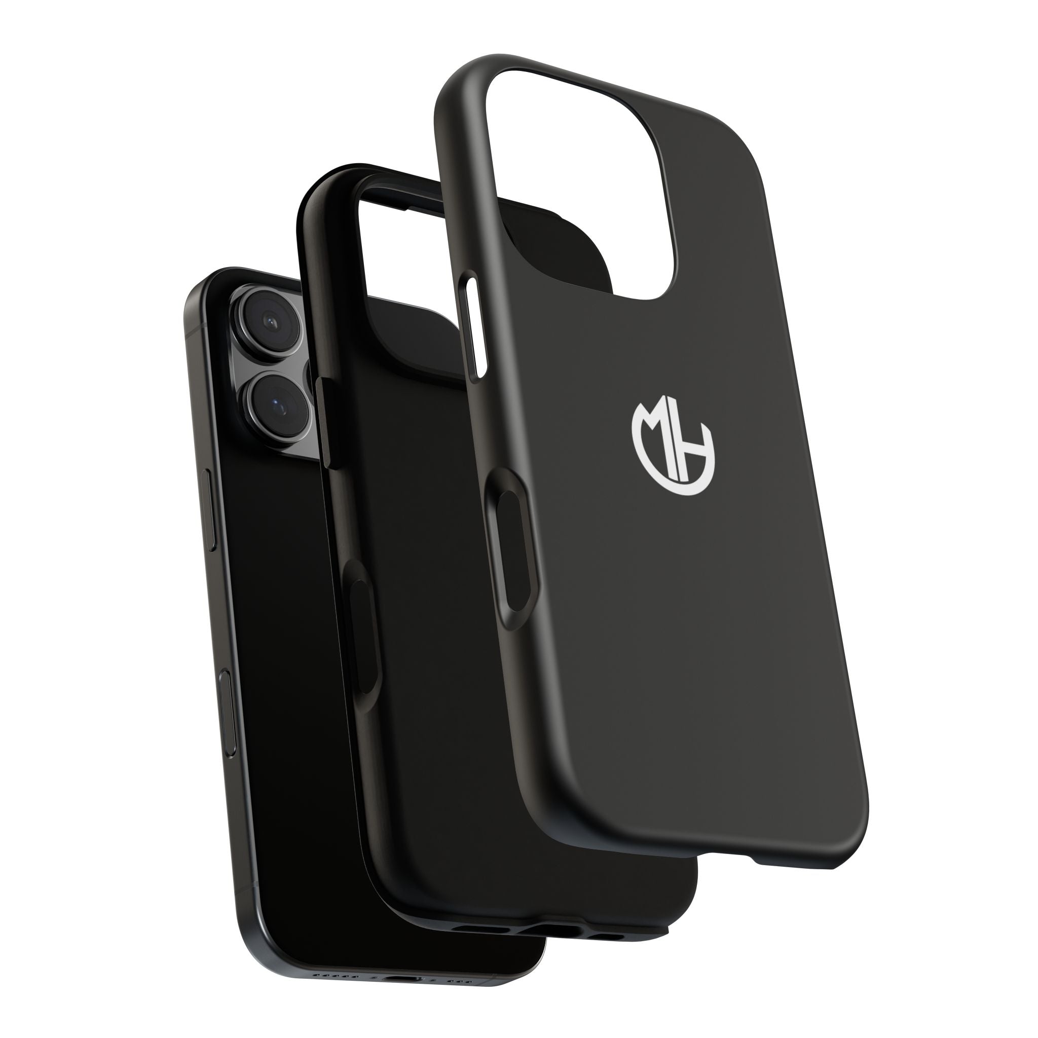 MH Phone Cases (Iphone - Galaxy)