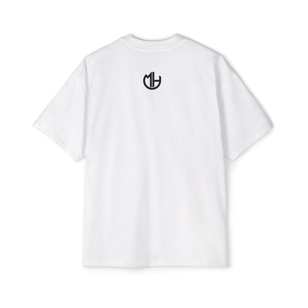 Shotgun Shawty Unisex Oversized T-Shirt