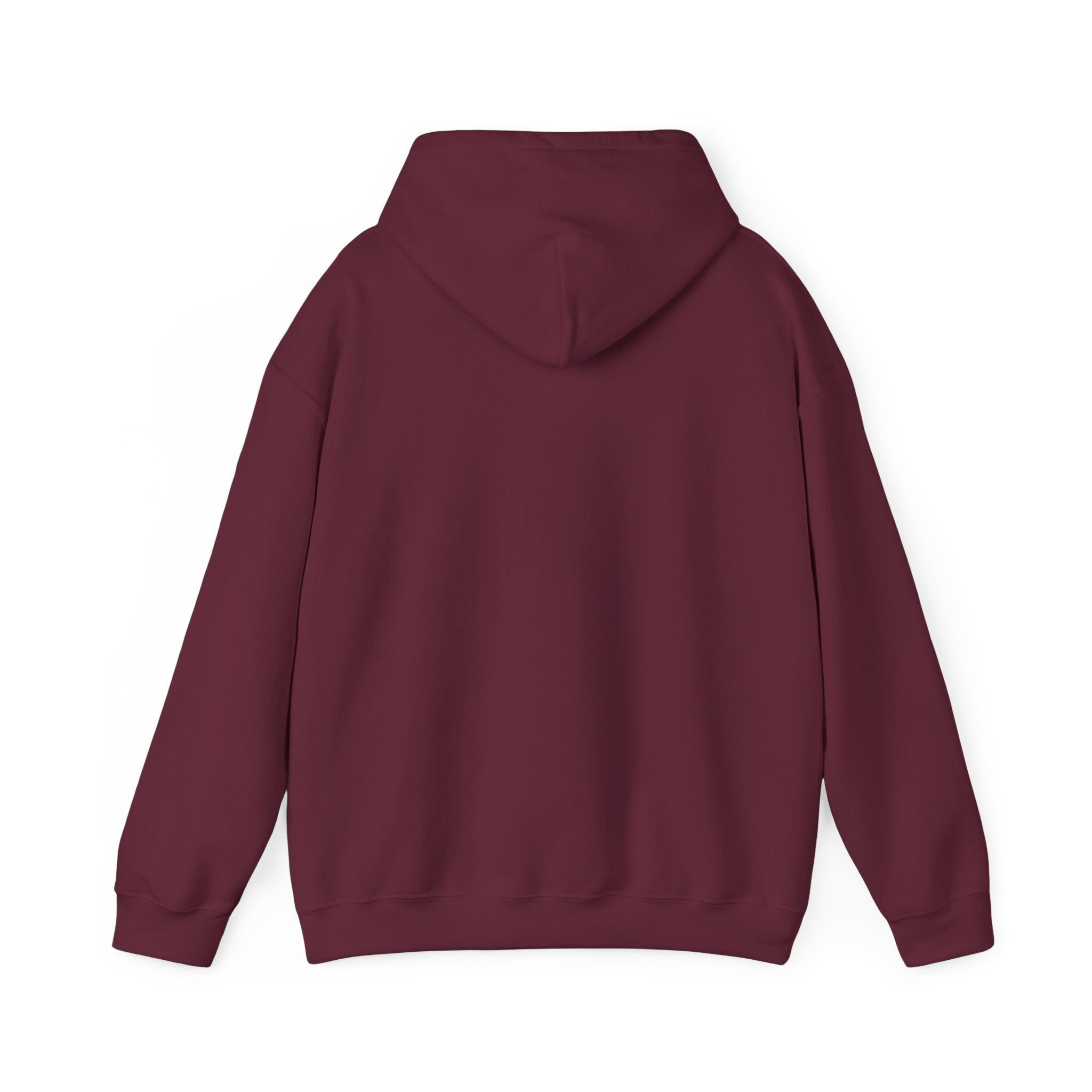 MH Unisex Heavy Blend Hooded Sweatshirt