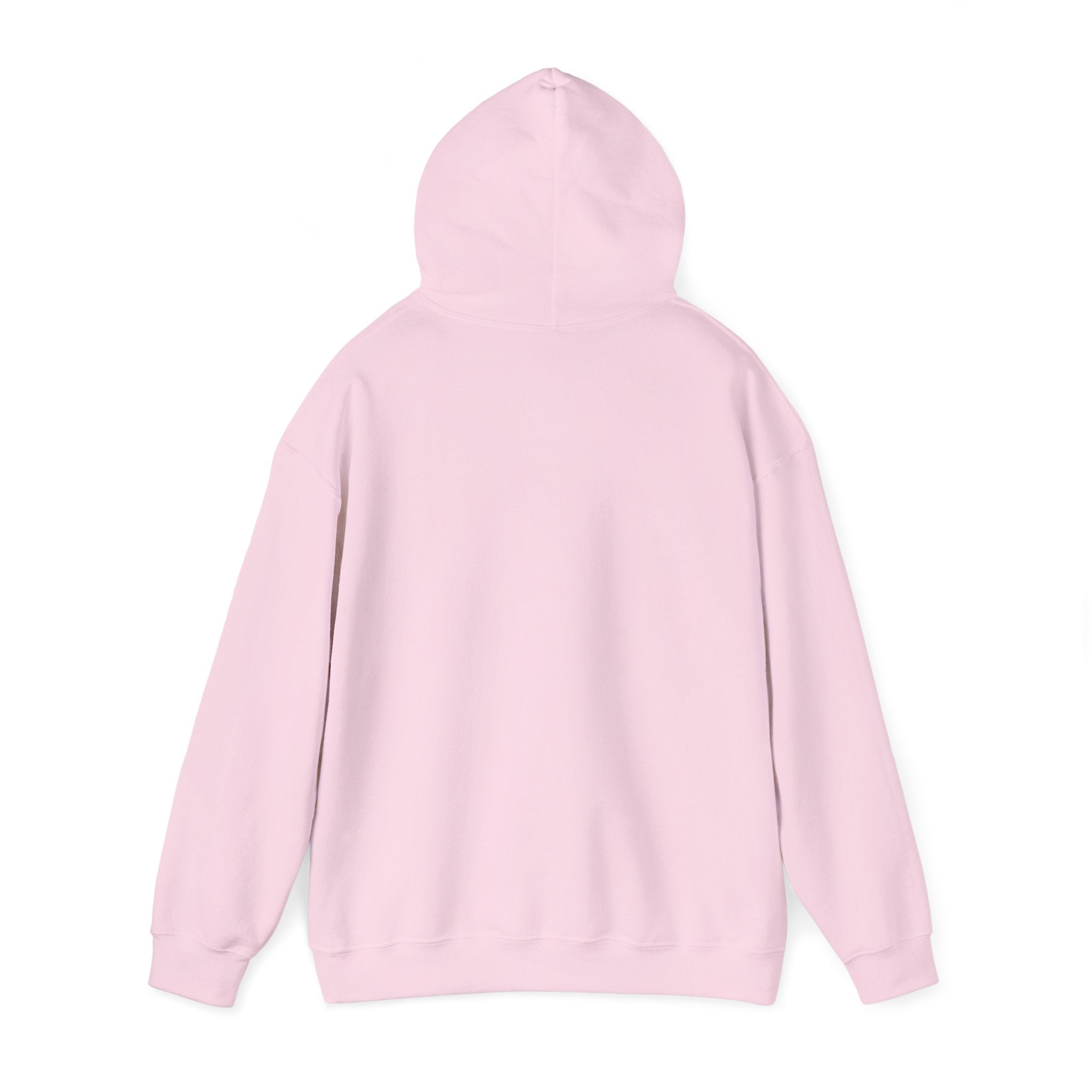 MH Unisex Heavy Blend Hooded Sweatshirt