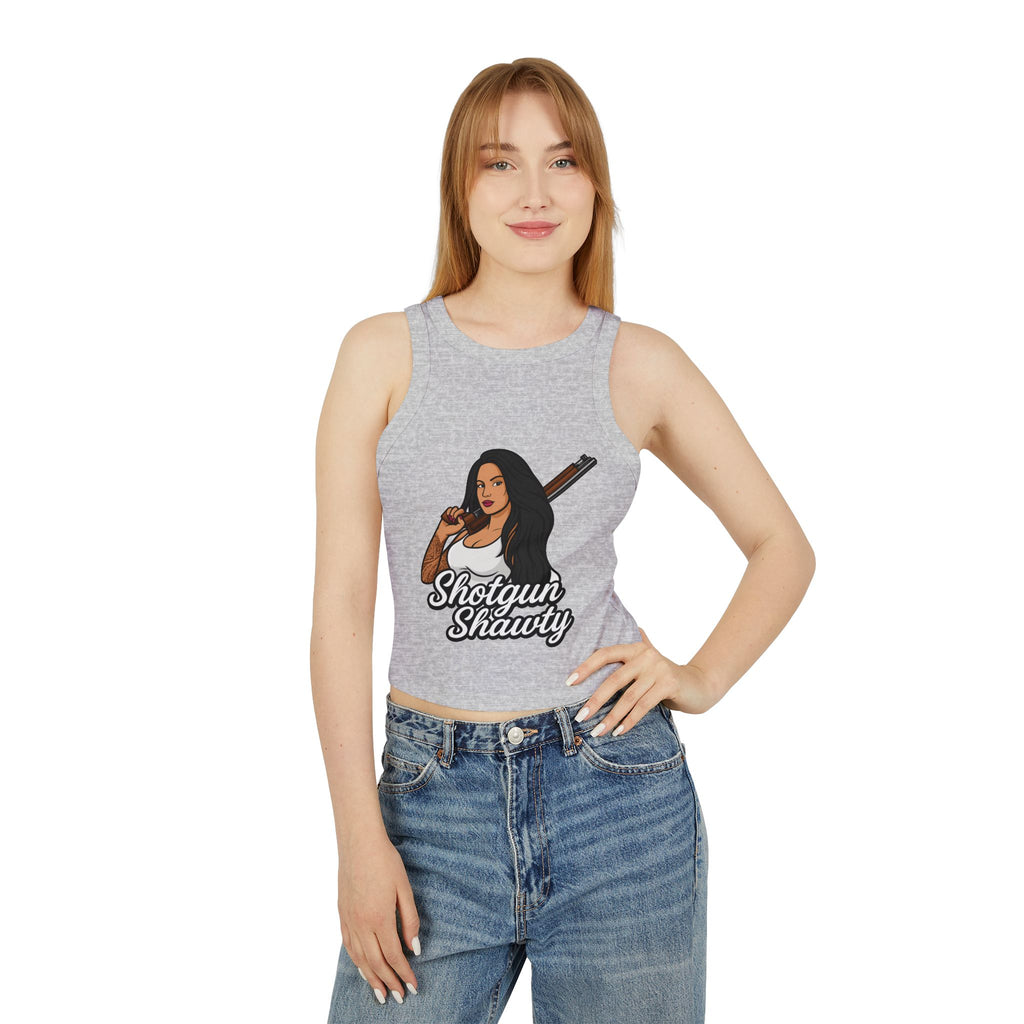 Shotgun Shawty Tank Top