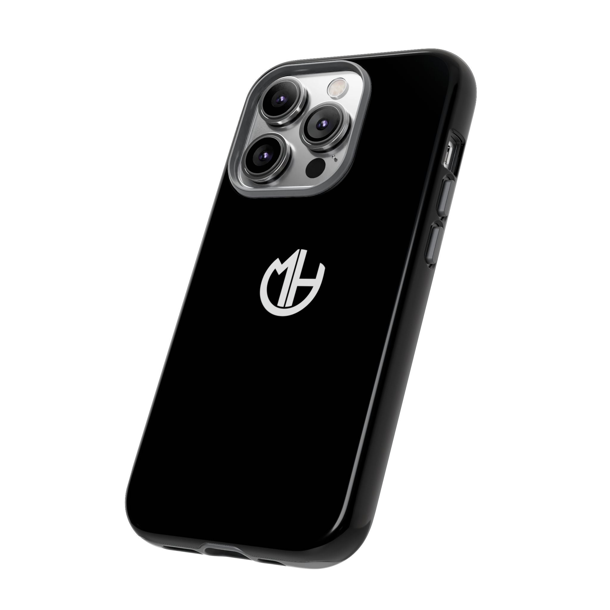 MH Phone Cases (Iphone - Galaxy)