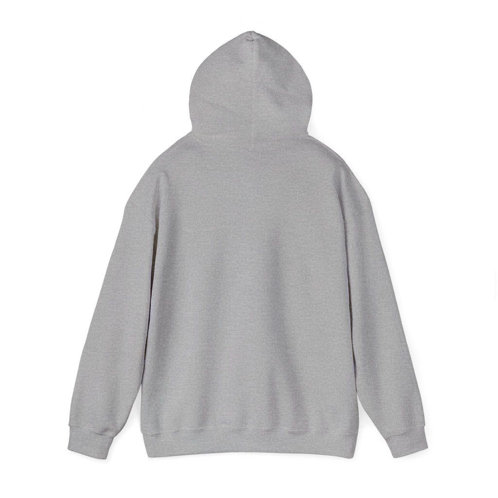 MH Unisex Heavy Blend Hooded Sweatshirt