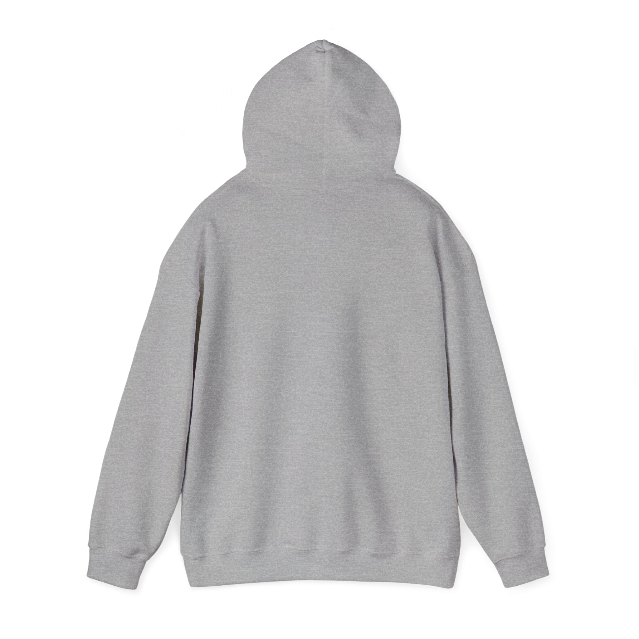 MH Unisex Heavy Blend Hooded Sweatshirt