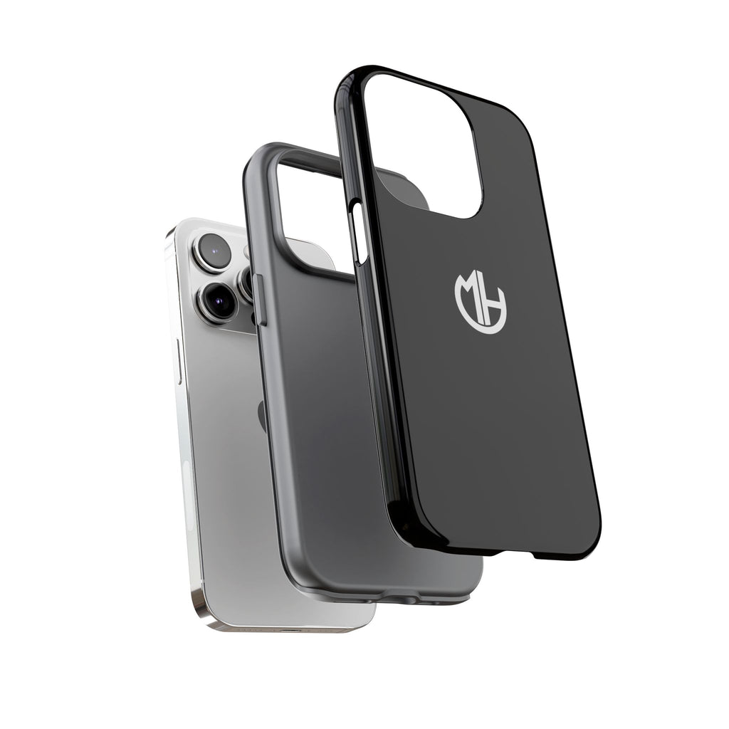 MH Phone Cases (Iphone - Galaxy)