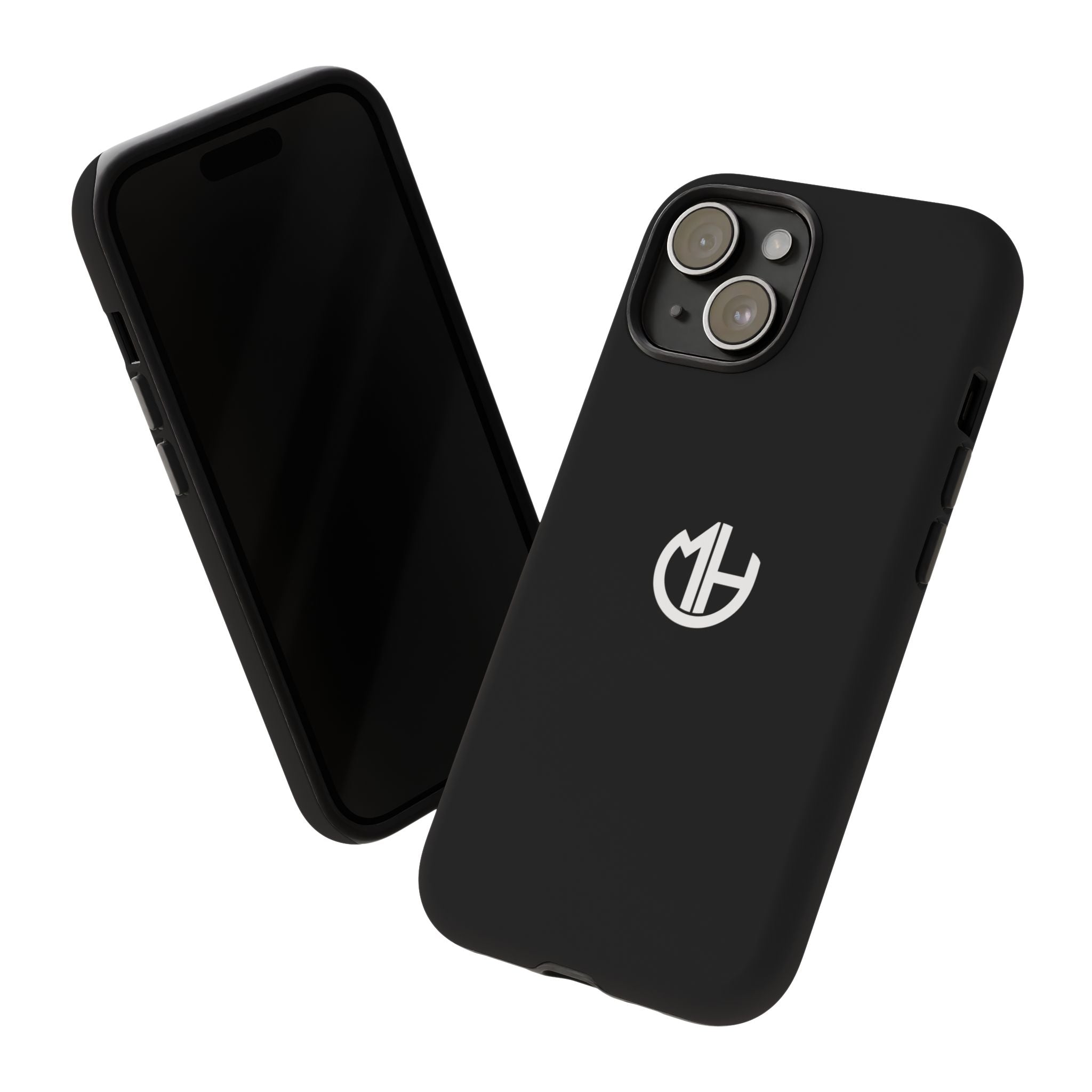 MH Phone Cases (Iphone - Galaxy)