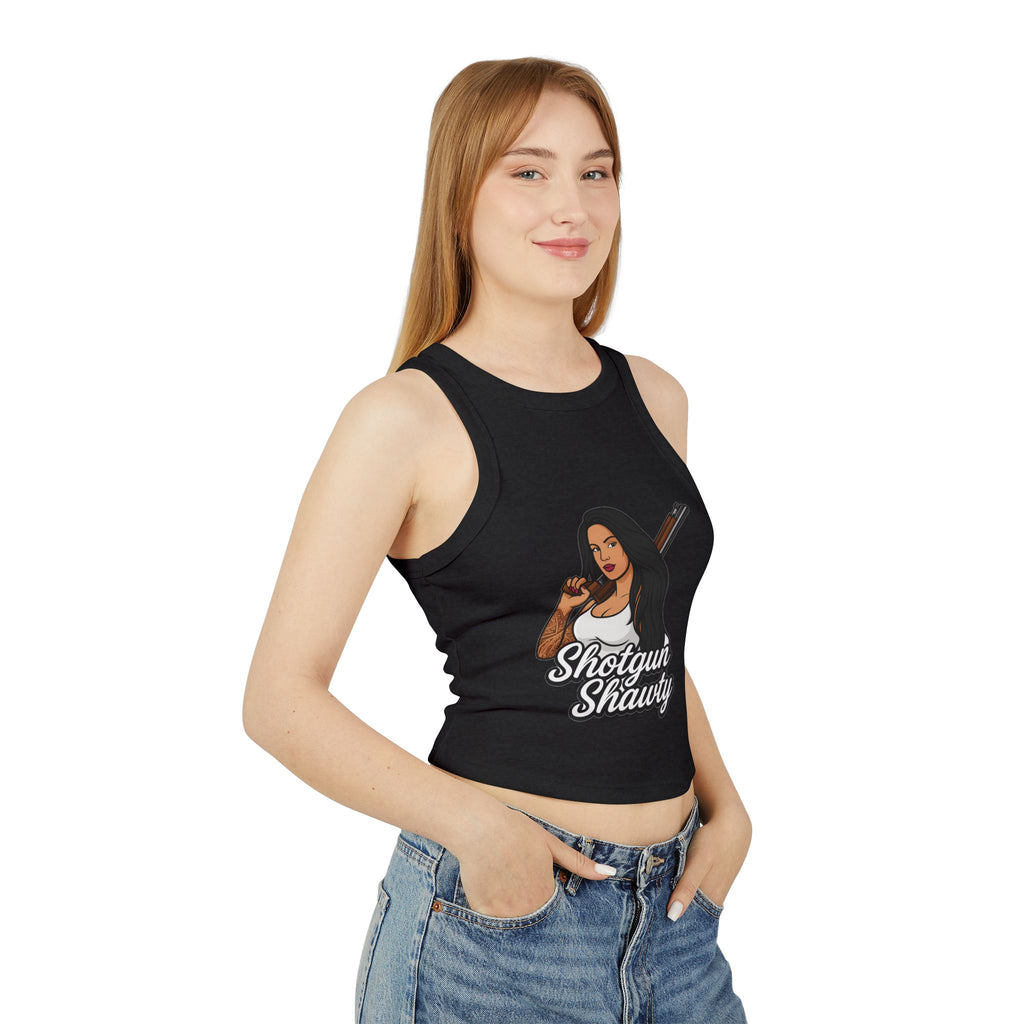 Shotgun Shawty Tank Top