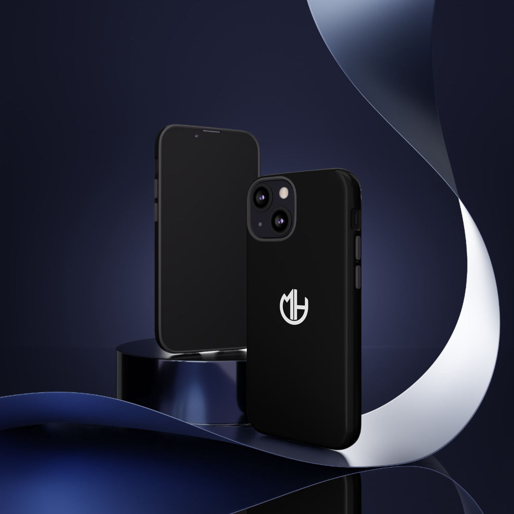 MH Phone Cases (Iphone - Galaxy)