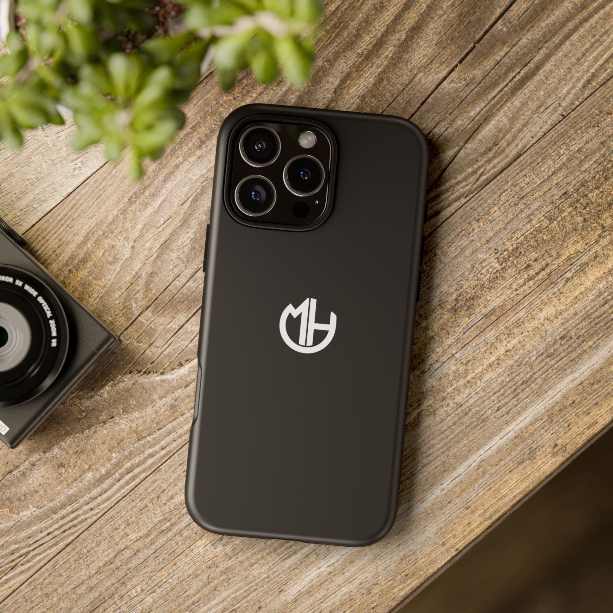 MH Phone Cases (Iphone - Galaxy)