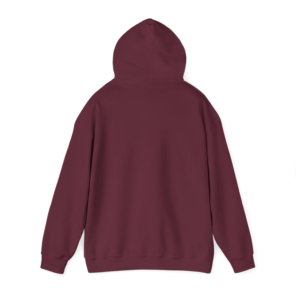 MH Unisex Heavy Blend Hooded Sweatshirt