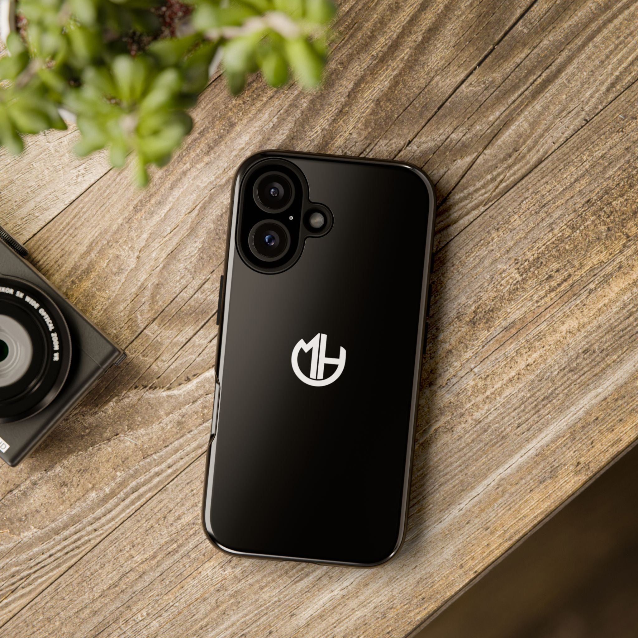 MH Phone Cases (Iphone - Galaxy)