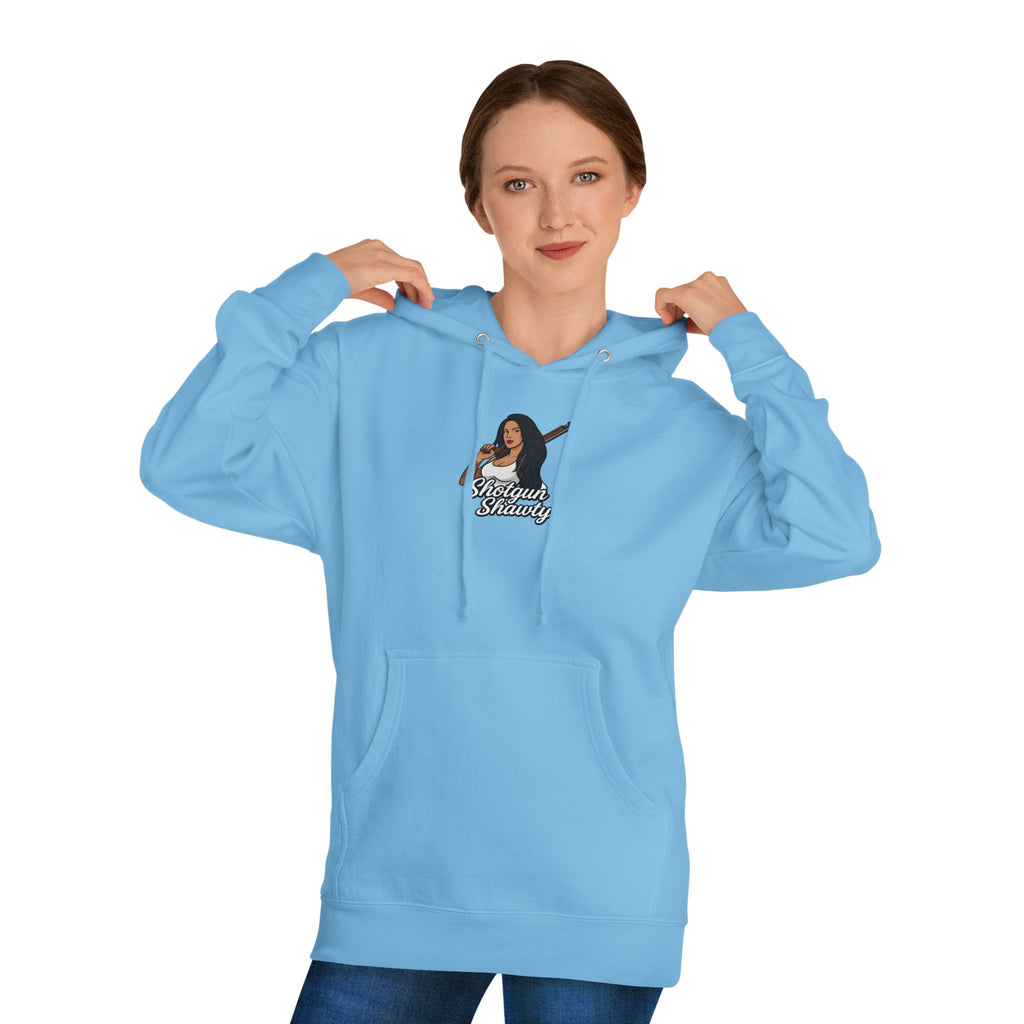 Unisex Shotgun Shawty Hoody