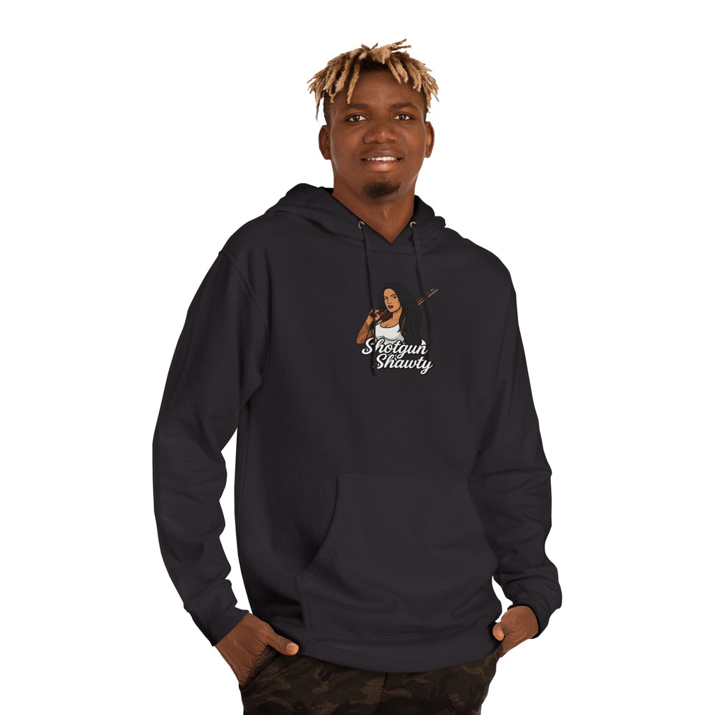 Unisex Shotgun Shawty Hoody