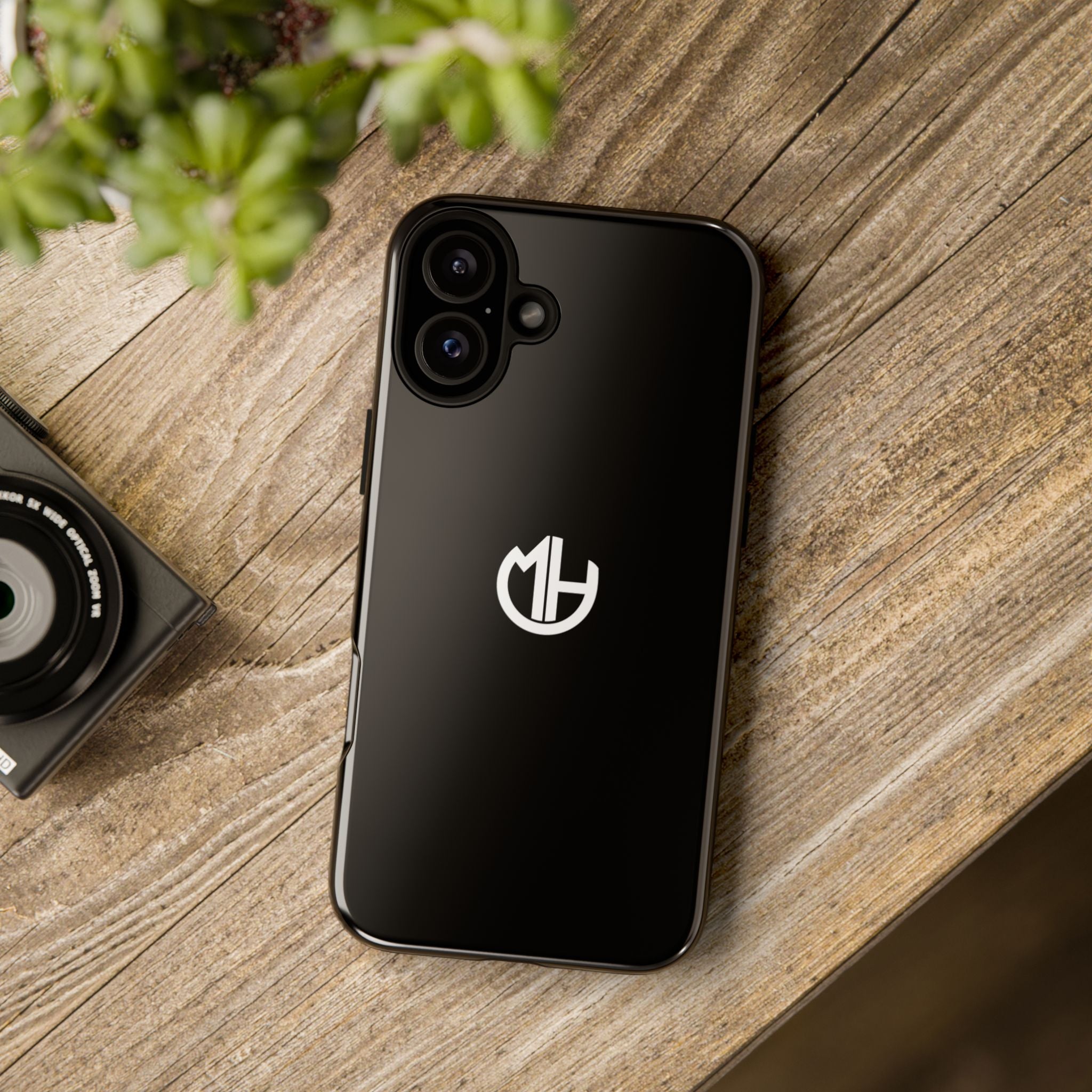 MH Phone Cases (Iphone - Galaxy)
