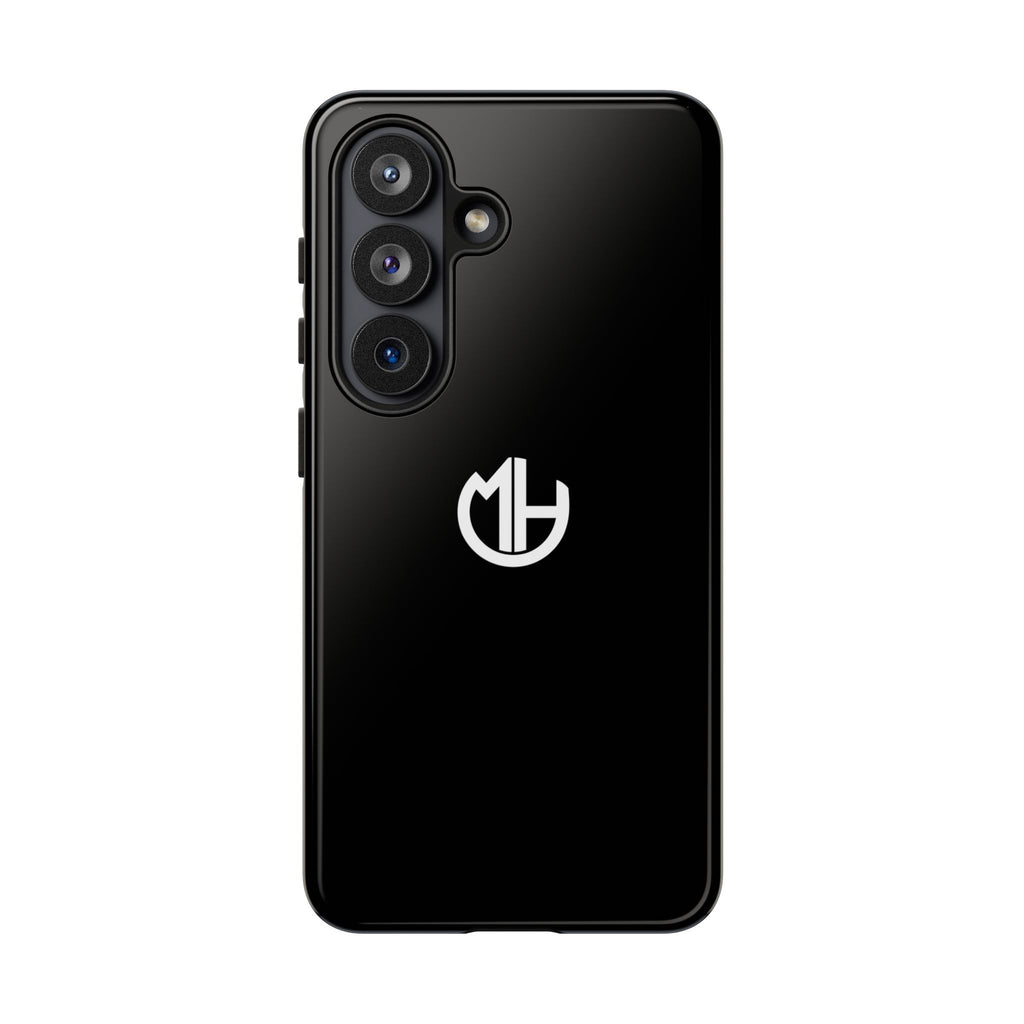 MH Phone Cases (Iphone - Galaxy)
