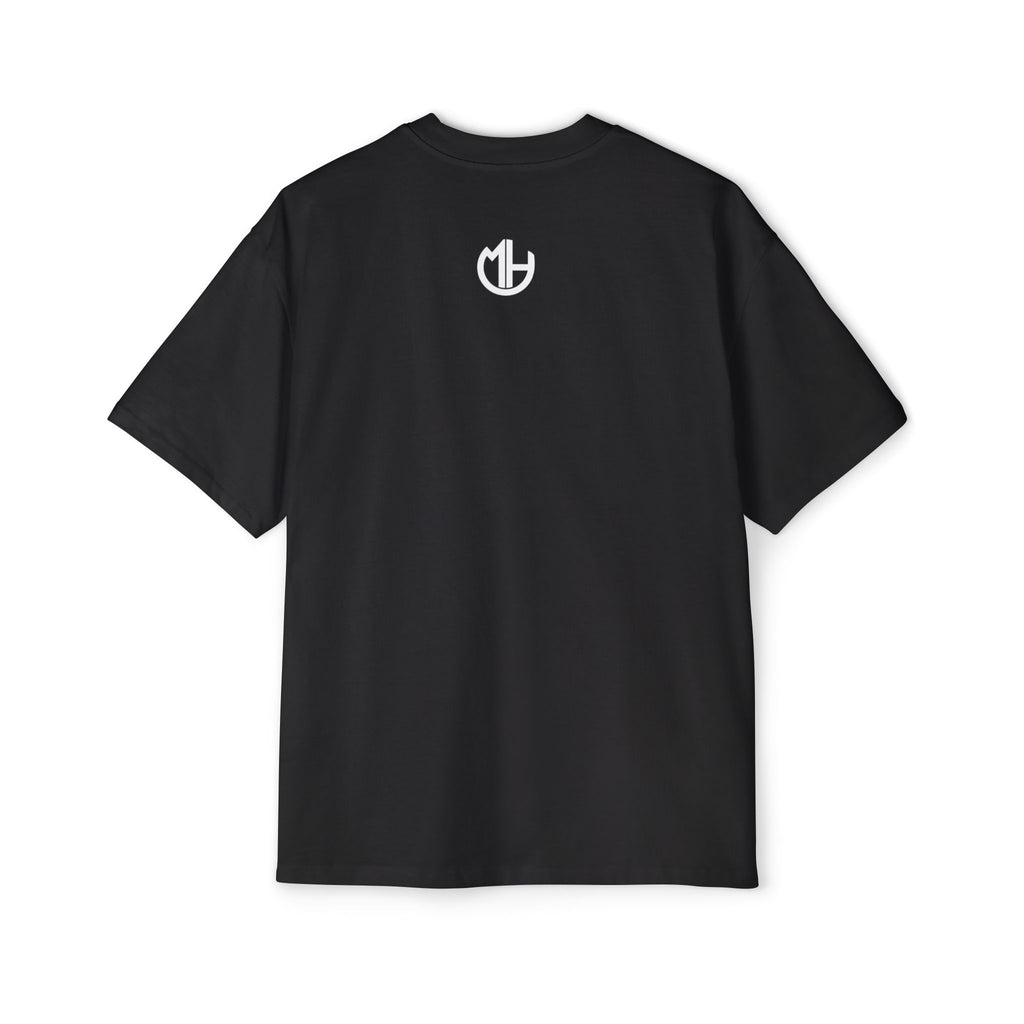 Shotgun Shawty Unisex Oversized T-Shirt