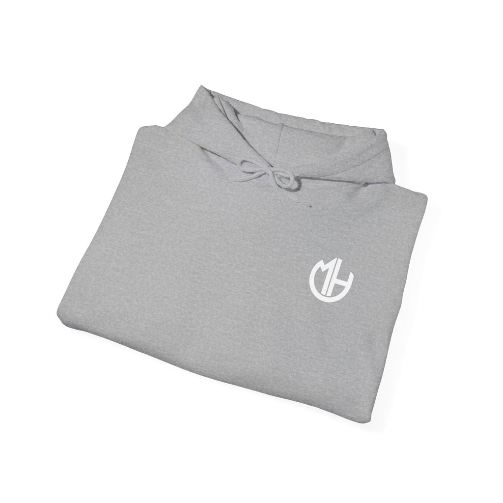 MH Unisex Heavy Blend Hooded Sweatshirt