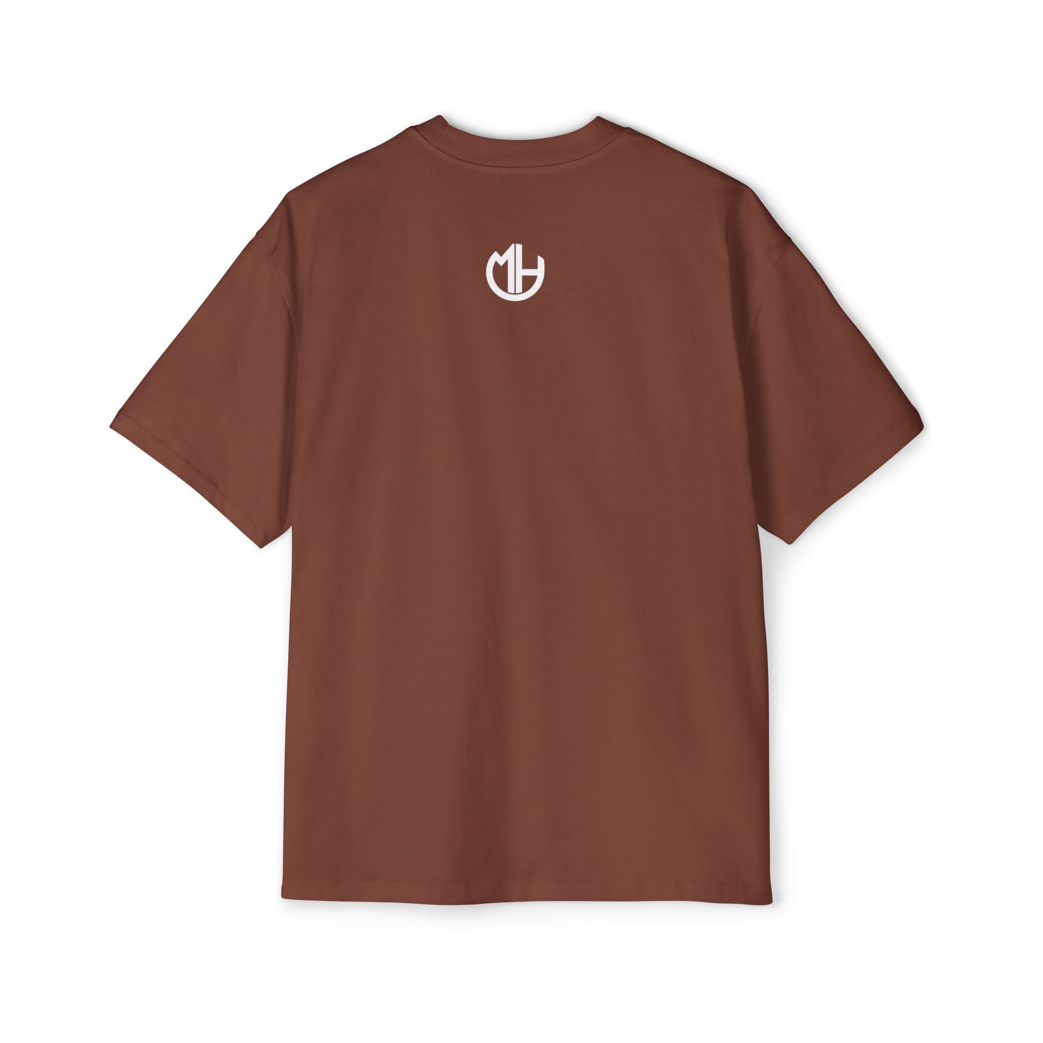 Shotgun Shawty Unisex Oversized T-Shirt