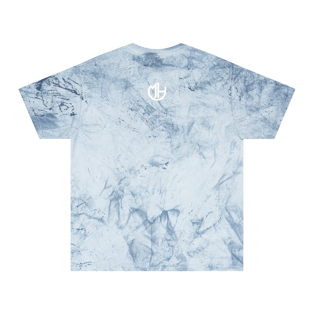 Shotgun Shawty Vintage Tie-Dye Tee