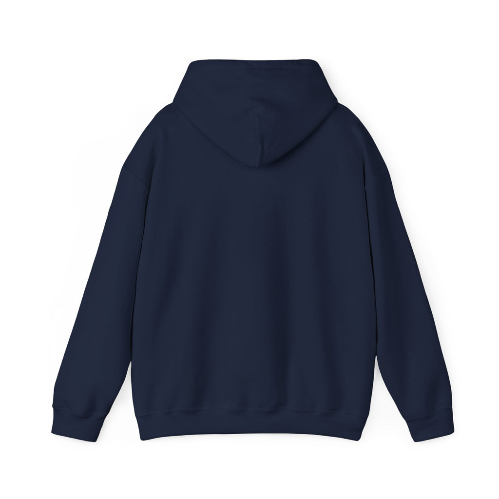 MH Unisex Heavy Blend Hooded Sweatshirt