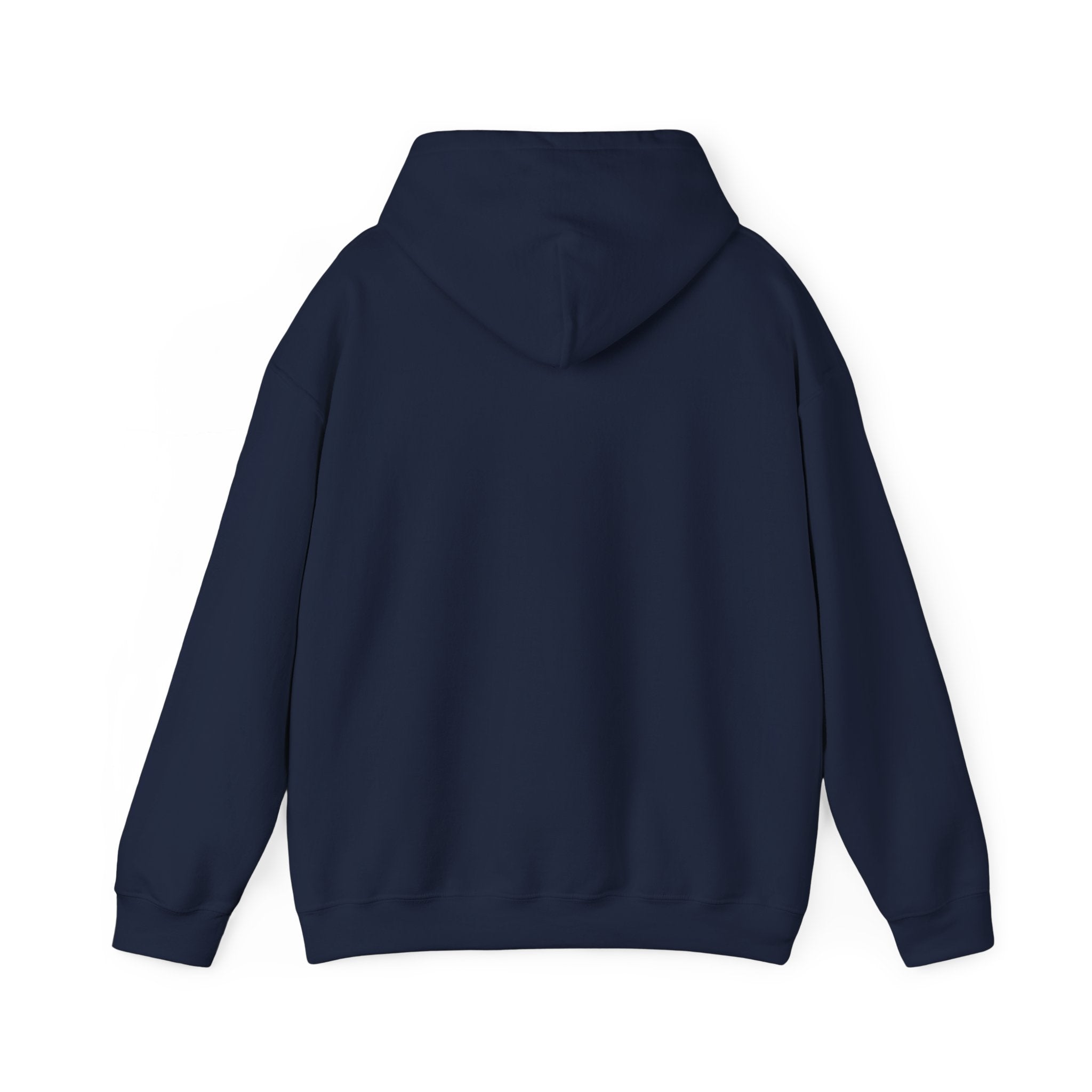 MH Unisex Heavy Blend Hooded Sweatshirt