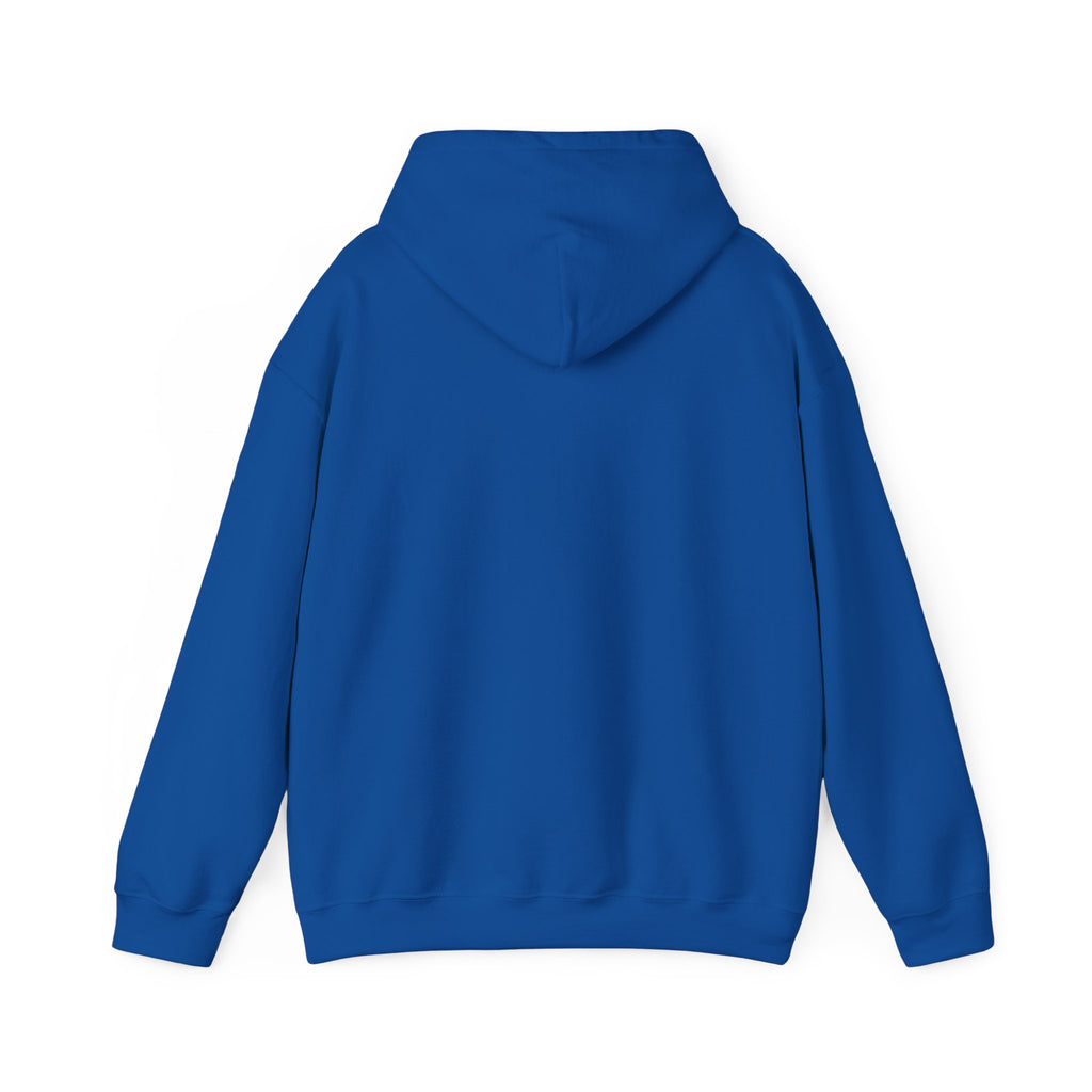 MH Unisex Heavy Blend Hooded Sweatshirt